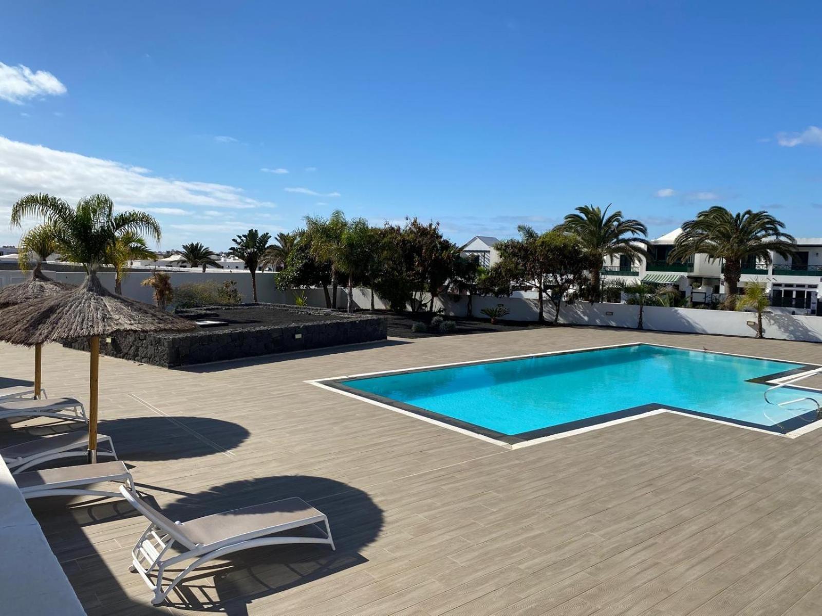 Apartamento Casa Marina Costa Teguise Exterior foto